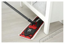 Vileda Ultramax XL Turbo Háztartás / Otthon / Kültér - Tisztító / mosó - Felmosó - 520287