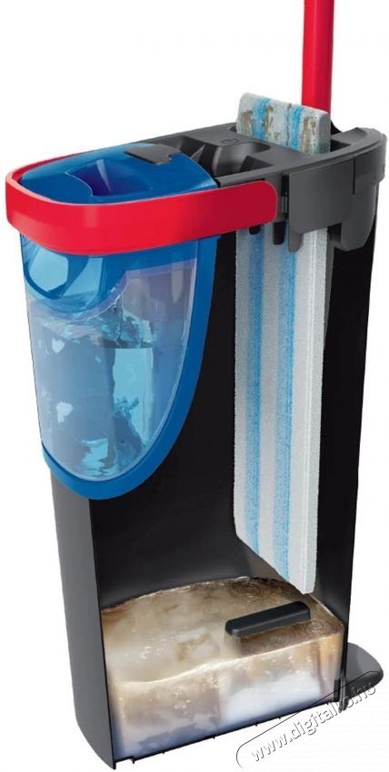 Vileda H2PrO lapos felmos&oacute; szett 175775 H&aacute;ztart&aacute;s / Otthon / K&uuml;lt&eacute;r - Tiszt&iacute;t&oacute; / mos&oacute; - Kieg&eacute;sz&iacute;tő - 540676
