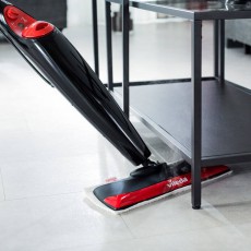 Vileda Steam XXL gőztisztító Háztartás / Otthon / Kültér - Tisztító / mosó - Gőzölős padlótisztító - 369946