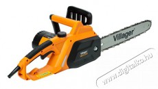 Villager VET 2035 V Elektromos láncfűrész Háztartás / Otthon / Kültér - Kültér / kerti termék / grill - Láncfűrész - 473437