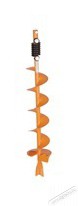 Villager 4" AUGER DRILL FÚRÓSZÁR FÖLDFÚRÓHOZ Háztartás / Otthon / Kültér - Szerszám - Fúró / fúrókalapács - 473474