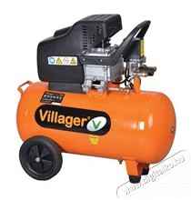 Villager VAT 24 L PRIME KOMPRESSZOR Háztartás / Otthon / Kültér - Szerszám - Kompresszor - 473522