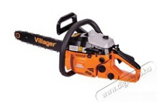 Villager VGS 380 PRIME BENZINES LÁNCFŰRÉSZ Háztartás / Otthon / Kültér - Kültér / kerti termék / grill - Láncfűrész - 473515