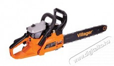 Villager VGS 380 PRIME BENZINES LÁNCFŰRÉSZ Háztartás / Otthon / Kültér - Kültér / kerti termék / grill - Láncfűrész - 473515