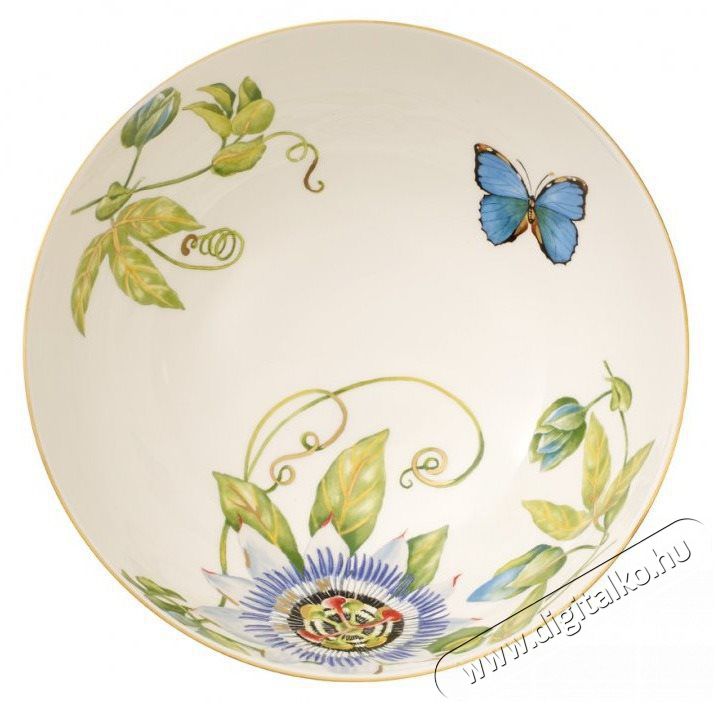 VILLEROY & BOCH AMAZONIA 21 cm Konyhai term&eacute;kek - &Eacute;tk&eacute;szlet - T&aacute;ny&eacute;r k&eacute;szlet - 528306