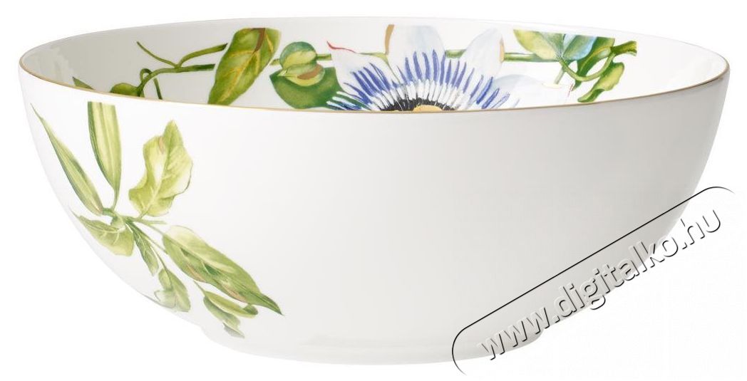 VILLEROY & BOCH AMAZONIA 21 cm Konyhai term&eacute;kek - &Eacute;tk&eacute;szlet - T&aacute;ny&eacute;r k&eacute;szlet - 528306