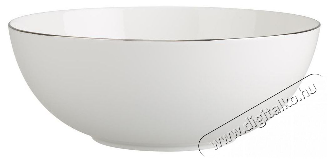 VILLEROY & BOCH ANMUT PLATINUM 23 cm Konyhai term&eacute;kek - &Eacute;tk&eacute;szlet - T&aacute;ny&eacute;r k&eacute;szlet - 528305