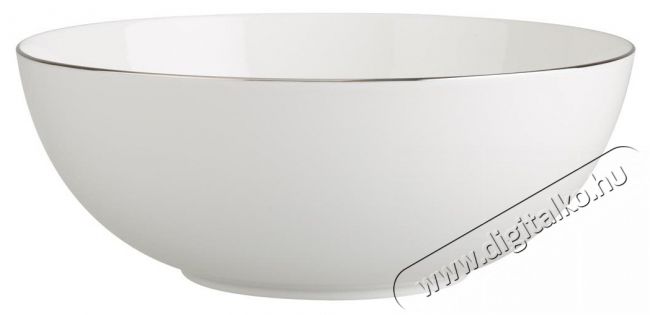 VILLEROY & BOCH ANMUT PLATINUM 23 cm Konyhai term&eacute;kek - &Eacute;tk&eacute;szlet - T&aacute;ny&eacute;r k&eacute;szlet - 528305