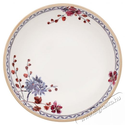 VILLEROY & BOCH ARTESANO PROVENCAL LAVENDER 0,46 l Konyhai termékek - Étkészlet - Tányér készlet - 528308