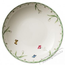 VILLEROY & BOCH COLOURFUL SPRING lapos Konyhai termékek - Étkészlet - Tányér készlet - 528295