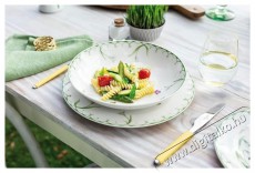 VILLEROY & BOCH COLOURFUL SPRING lapos Konyhai termékek - Étkészlet - Tányér készlet - 528295