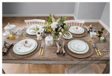 VILLEROY & BOCH COLOURFUL SPRING lapos Konyhai termékek - Étkészlet - Tányér készlet - 528295