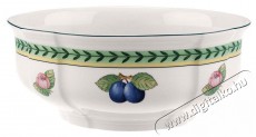 VILLEROY & BOCH FRENCH GARDEN FLEURENCE 21 cm Konyhai term&eacute;kek - &Eacute;tk&eacute;szlet - T&aacute;ny&eacute;r k&eacute;szlet - 528301