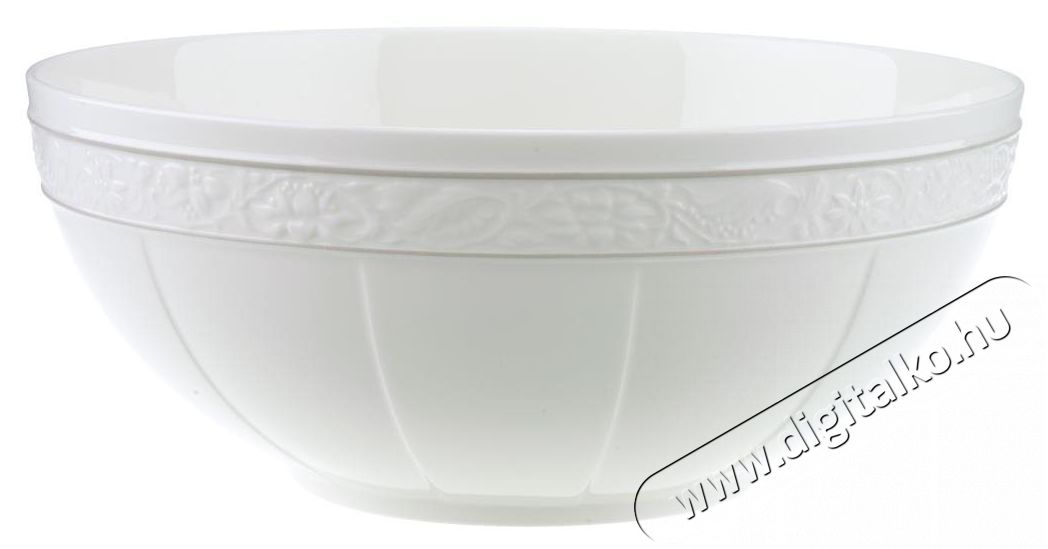 VILLEROY & BOCH GRAY PEARL nagym&eacute;retű Konyhai term&eacute;kek - Ed&eacute;ny - Egy&eacute;b ed&eacute;ny - 528293