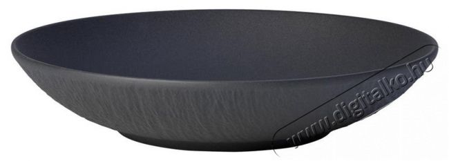 VILLEROY & BOCH MANUFACTURE ROCK lapos, 0,43 l Konyhai term&eacute;kek - Egy&eacute;b / Konyhai kieg&eacute;sz&iacute;tő - 528310