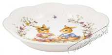 VILLEROY & BOCH Spring Fantasy húsvéti tál, 25 cm Konyhai termékek - Edény - Egyéb edény - 528291