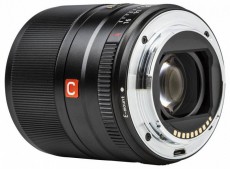 Viltrox PFU RBMH 23mm F1.4 STM E bajonettes objektív Fotó-Videó kiegészítők - Objektív - Fix fókuszú objektív - 364537