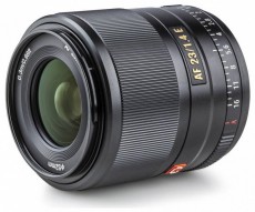 Viltrox PFU RBMH 23mm F1.4 STM E bajonettes objektív Fotó-Videó kiegészítők - Objektív - Fix fókuszú objektív - 364537