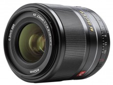 Viltrox PFU RBMH 23mm F1.4 STM X bajonettes objektív Fotó-Videó kiegészítők - Objektív - Zoom objektív - 364538