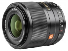 Viltrox PFU RBMH 23mm F1.4 STM X bajonettes objektív Fotó-Videó kiegészítők - Objektív - Zoom objektív - 364538