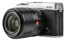 Viltrox PFU RBMH 33mm F1.4 STM X objektív Fotó-Videó kiegészítők - Objektív - Fix fókuszú objektív - 364539