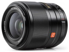 Viltrox PFU RBMH 33mm F1.4 STM X objektív Fotó-Videó kiegészítők - Objektív - Fix fókuszú objektív - 364539