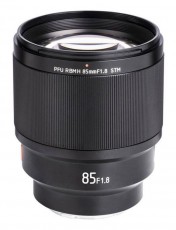 Viltrox PFU RBMH 85mm f/1.8 STM objektív - Sony E Fotó-Videó kiegészítők - Objektív - Fix fókuszú objektív - 350988