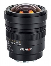 Viltrox PFU RBMH 20mm f/1.8 ASPH objektív - Sony FE Fotó-Videó kiegészítők - Objektív - Fix fókuszú objektív - 350985