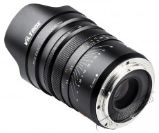 Viltrox PFU RBMH 20mm f/1.8 ASPH (NIKON Z) objektív Fotó-Videó kiegészítők - Objektív - Fix fókuszú objektív - 375697