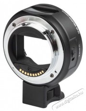 Viltrox EF-E5 CANON EF SONY E AF bajonett átalakító adapter Fotó-Videó kiegészítők - Egyéb fotó-videó kiegészítő - Egyéb - 375682