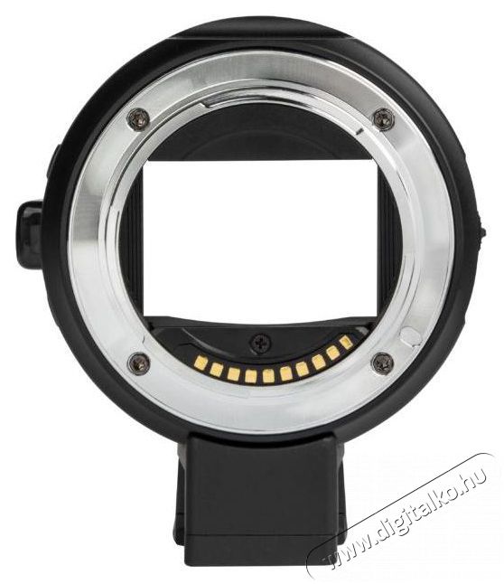 Viltrox EF-E5 CANON EF SONY E AF bajonett átalakító adapter Fotó-Videó kiegészítők - Egyéb fotó-videó kiegészítő - Egyéb - 375682