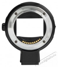 Viltrox EF-E5 CANON EF SONY E AF bajonett átalakító adapter Fotó-Videó kiegészítők - Egyéb fotó-videó kiegészítő - Egyéb - 375682