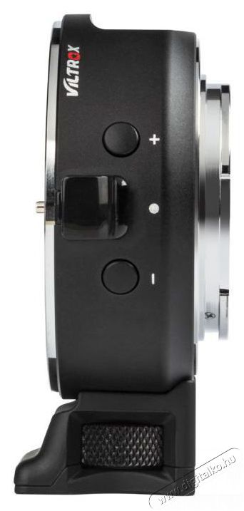 Viltrox EF-E5 CANON EF SONY E AF bajonett átalakító adapter Fotó-Videó kiegészítők - Egyéb fotó-videó kiegészítő - Egyéb - 375682