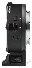 Viltrox EF-E5 CANON EF SONY E AF bajonett átalakító adapter Fotó-Videó kiegészítők - Egyéb fotó-videó kiegészítő - Egyéb - 375682