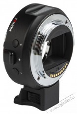 Viltrox EF-E5 CANON EF SONY E AF bajonett átalakító adapter Fotó-Videó kiegészítők - Egyéb fotó-videó kiegészítő - Egyéb - 375682