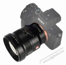 Viltrox PFU RBMH 85mm f/1.8 MF objekt&iacute;v (SONY-E) Fot&oacute;-Vide&oacute; kieg&eacute;sz&iacute;tők - Objekt&iacute;v - Fix f&oacute;kusz&uacute; objekt&iacute;v - 375707