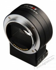 Viltrox SONY-NIKON AF bajonett átalakító Fotó-Videó kiegészítők - Objektív kiegészítő - Adapter - 375713