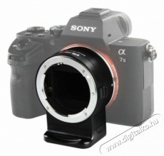Viltrox SONY-NIKON AF bajonett átalakító Fotó-Videó kiegészítők - Objektív kiegészítő - Adapter - 375713
