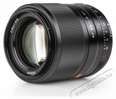 Viltrox PFU RBMH 56mm F1.4 STM X objektív Fotó-Videó kiegészítők - Objektív - Fix fókuszú objektív - 364540