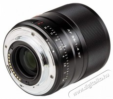 Viltrox PFU RBMH 56mm F1.4 STM X objektív Fotó-Videó kiegészítők - Objektív - Fix fókuszú objektív - 364540