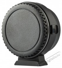 Viltrox CANON EF-EOS M 0,71 AF adapter Fotó-Videó kiegészítők - Objektív kiegészítő - Adapter - 492183