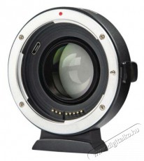 Viltrox CANON-FUJI X AF BAJ ÁTALAKITÓ Fotó-Videó kiegészítők - Objektív kiegészítő - Adapter - 492184
