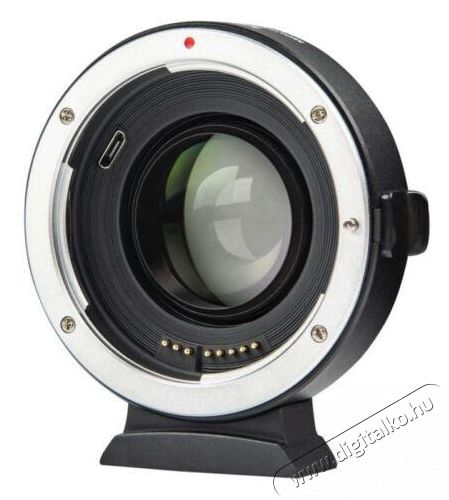 Viltrox CANON-FUJI X AF BAJ ÁTALAKITÓ Fotó-Videó kiegészítők - Objektív kiegészítő - Adapter - 492184