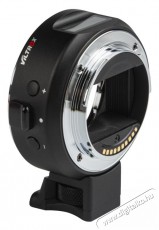 Viltrox EF-E5 Sony E Canon EF adapter Fotó-Videó kiegészítők - Objektív kiegészítő - Adapter - 492187