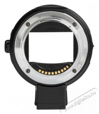 Viltrox EF-E5 Sony E Canon EF adapter Fotó-Videó kiegészítők - Objektív kiegészítő - Adapter - 492187