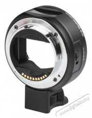Viltrox EF-E5 Sony E Canon EF adapter Fotó-Videó kiegészítők - Objektív kiegészítő - Adapter - 492187