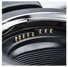 Viltrox EF-EOS M ADAPTER Fotó-Videó kiegészítők - Objektív kiegészítő - Adapter - 492188