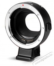 Viltrox EF-EOS M ADAPTER Fotó-Videó kiegészítők - Objektív kiegészítő - Adapter - 492188