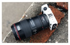 Viltrox EF-EOS M ADAPTER Fotó-Videó kiegészítők - Objektív kiegészítő - Adapter - 492188