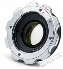 Viltrox EF-EOS R3 PRO SpeedBooster Ad. Fotó-Videó kiegészítők - Objektív kiegészítő - Adapter - 492189